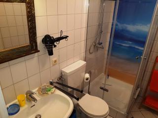Zimmerappartement "Rose" - Ferienwohnungen Wagner & Gaul - 2