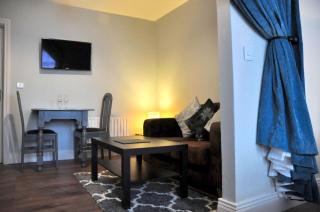 Killilagh House Accommodation - 4