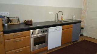 Ferieninrosengarten - Wohnung Erdgeschoss Süd - 6