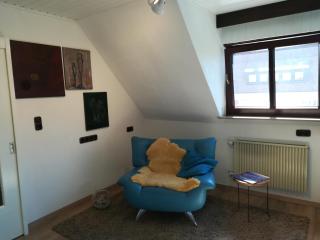 Die Galerie - Ferienwohnung - 5