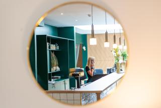 Best Western Hotel du Lac Dunkerque- Restaurant ouvert 7/7 midi et soir - 4