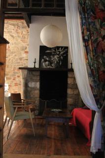 Chambre cozy et Salon de 60 m2 au coeur de la cité - 1