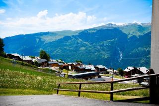Your apartment near the ski lift - 9