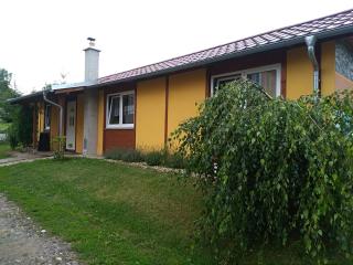 prázdninový domeček Zlámanka - 7