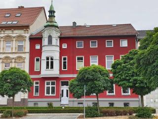 Ferienwohnung Leuchtturm 29a - 0