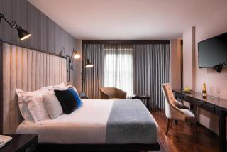 The Twelve Hotel - 7