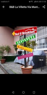 Ciro BED AND BREAKFAST la villetta - 5