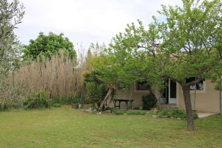 Maison calme, 4ch/7pers, avec piscine à débordement - 7