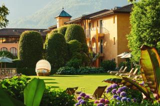 Giardino Ascona - 8