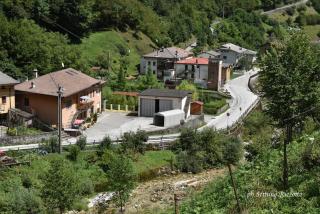 In Valle - Alloggio vacanze - 9