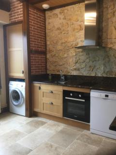 gîte porte de la bastide - 2