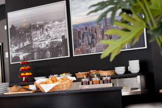 Days Inn Dessau - 4