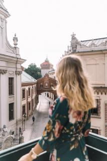 Hotel H15 Francuski Old Town - Destigo Hotels - 3