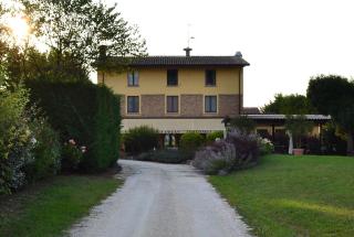 B&B La Ca Vecia - 0