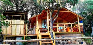 Stazzu la Capretta Farm Camping & Guest Rooms - 0
