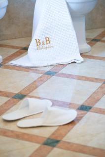 Palazzo Malaspina B&B - 5