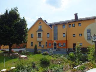Landgasthof Zur Mühle - 0