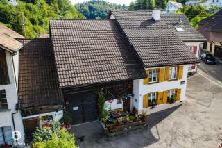 Pension Chesselberg - 4