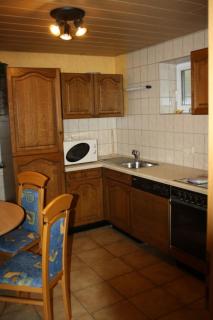 Monteur-/und Ferienwohnung Diehl - 2
