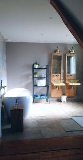 Théière & Couverts - Les Chambres - 3