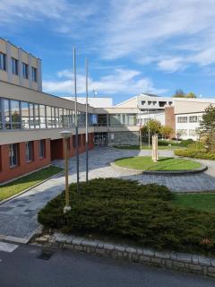 Apartmany U Lva - 1