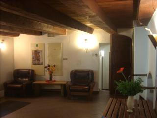 Hotel Parkán - 7