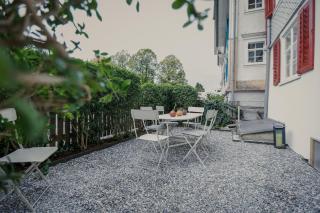 Clara Erdgeschosswohnung im Jüdischen Viertel - 9