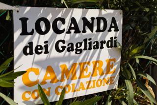 La Locanda dei Gagliardi - 6