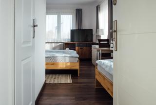 Motelik Janowski - Szprotawa - 7
