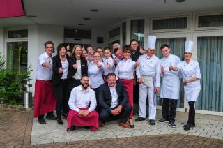 Hotel Ambiente - 4