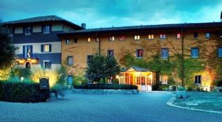 Albergo l'Ostelliere - Villa Sparina Resort - 6