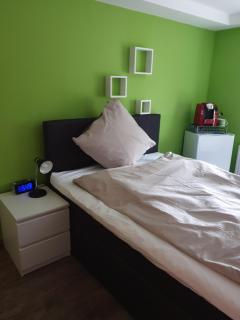 Gästezimmer Haus Talblick - 3