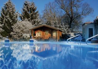 Hotel & SPA Sommerfeld - Adults Only - 4
