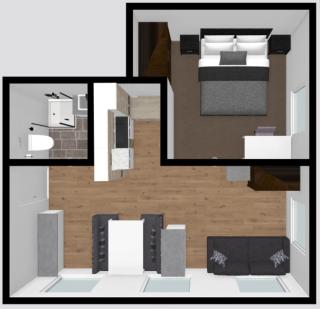 Marlis Apartments - 3