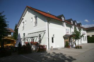 Hotel-Gasthof Eberherr - 0