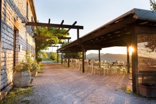 Agriturismo Girolomoni - Locanda - 2