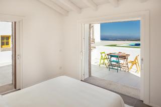 Sardegna è - Stazzu di l'Incantu con piscina - 3