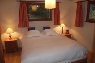 Chalet superbement situé, Vallée de Munster - 9