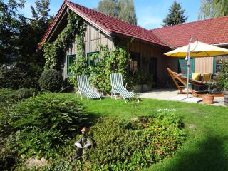 Haus Christine Aigen-Schlägl - Große Mühl - 7