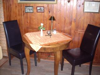 Pension & Restaurant "Alte Schule" - 7