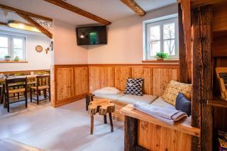 Eggert's Ferienhaus zum Apfelgarten - 1