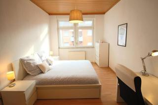 Charmante Wohnung ruhig und zentral gelegen - 6