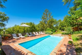 Villa Casa Al Sole - 9