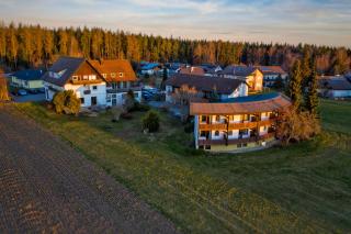 Hotel Restaurant Sonnenschein - 9