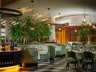 Tullamore Court Hotel - 7