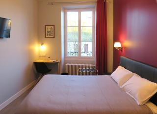 Hôtel Le Dormeux - 3