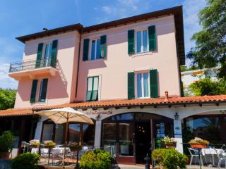 Hotel Ristorante Il Caminetto - 8