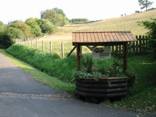 Haus 2 - Typ B (Blockhaus) - 7
