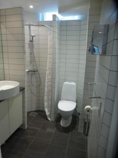 Randersgade 57 st - 1