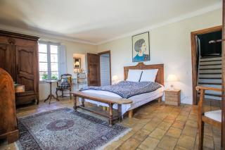 Muller's Bed & Breakfast - 9